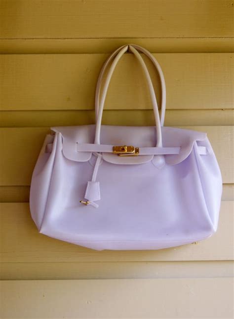 hermes kelly jelly bag|hermes kelly bag used.